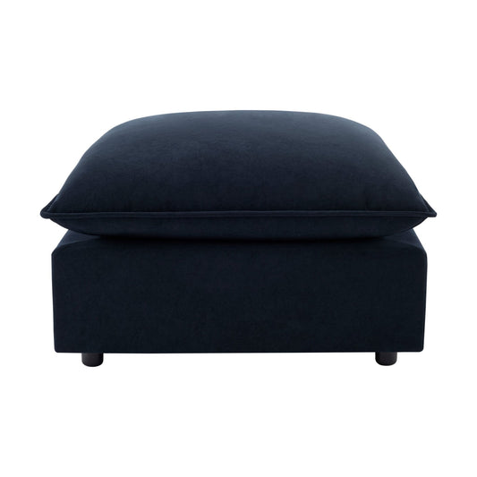 Boston Pouffe - Midnight - DUSK