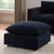 Boston Pouffe - Midnight - DUSK