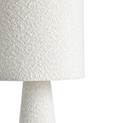 Boucle Table Lamp - DUSK
