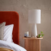 Boucle Table Lamp - DUSK