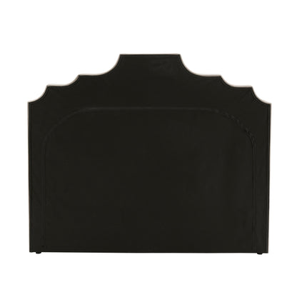 Bronte Ottoman Storage Bed - Chenille Light Grey - DUSK