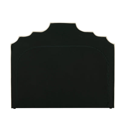 Bronte Ottoman Storage Bed - Ecru - DUSK