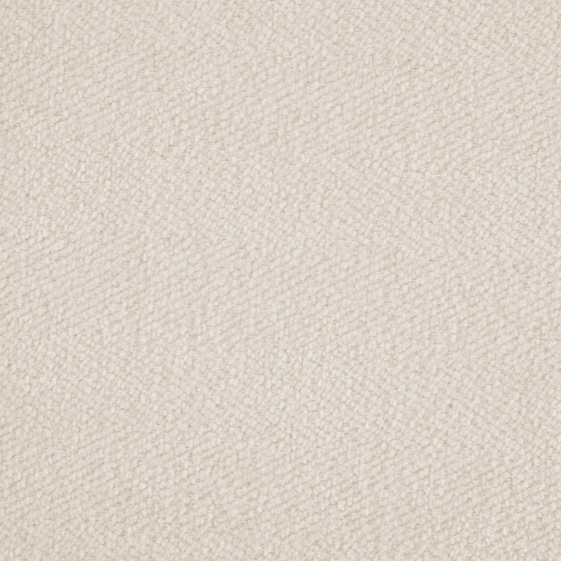 Brooklyn Slim Arm 3 Seater Sofa - Chenille Ivory - DUSK