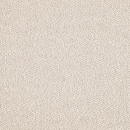 Brooklyn Slim Arm 3 Seater Sofa - Chenille Ivory - DUSK