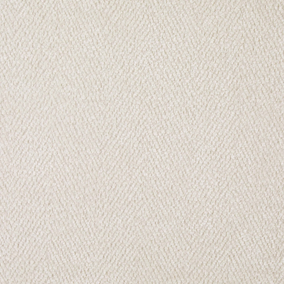 Brooklyn Slim Arm Right Hand Small Corner Sofa - Chenille Ivory - DUSK