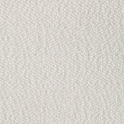 Brooklyn Small Corner Sofa - Chenille Ivory - DUSK