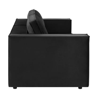 Brooklyn Sofa Bed - Ink - DUSK