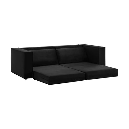 Brooklyn Sofa Bed - Ink - DUSK