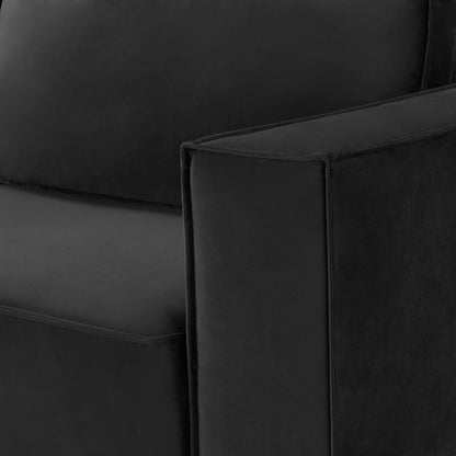 Brooklyn Sofa Bed - Ink - DUSK
