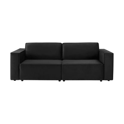 Brooklyn Sofa Bed - Ink - DUSK