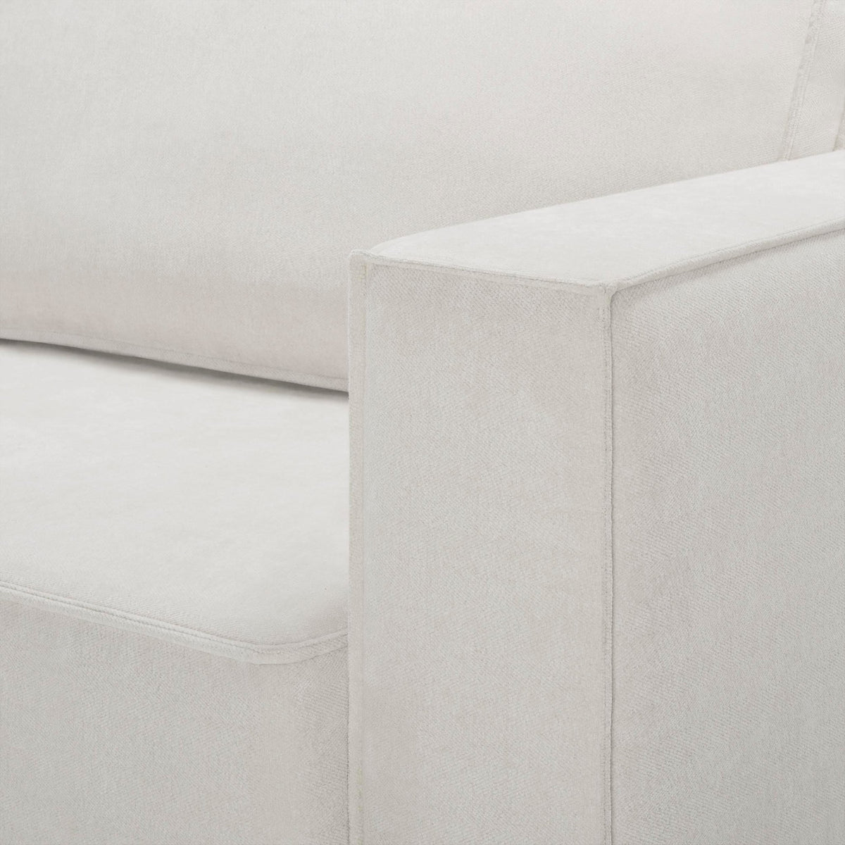 Brooklyn Sofa Bed - Ivory - DUSK