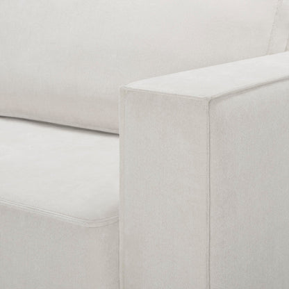 Brooklyn Sofa Bed - Ivory - DUSK