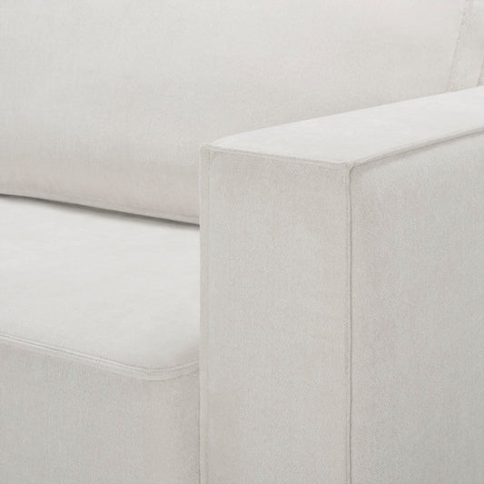 Brooklyn Sofa Bed - Ivory - DUSK