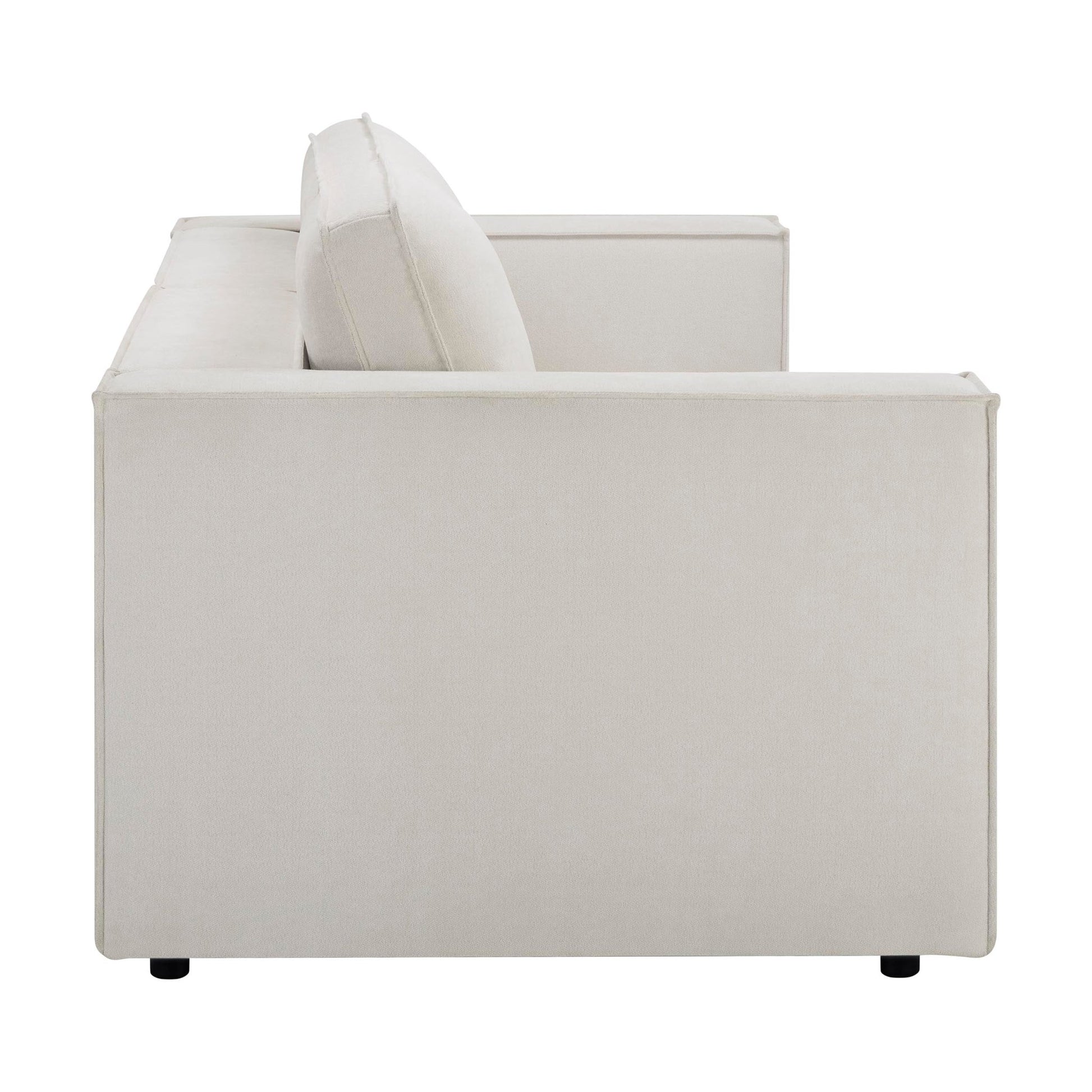 Brooklyn Sofa Bed - Ivory - DUSK