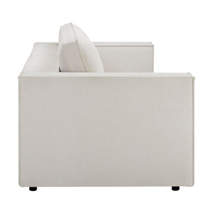 Brooklyn Sofa Bed - Ivory - DUSK