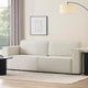 Brooklyn Sofa Bed - Ivory - DUSK