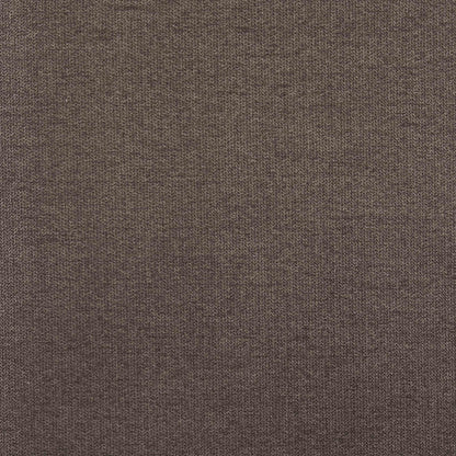 Cairo Feather Pouffe - Chocolate - DUSK