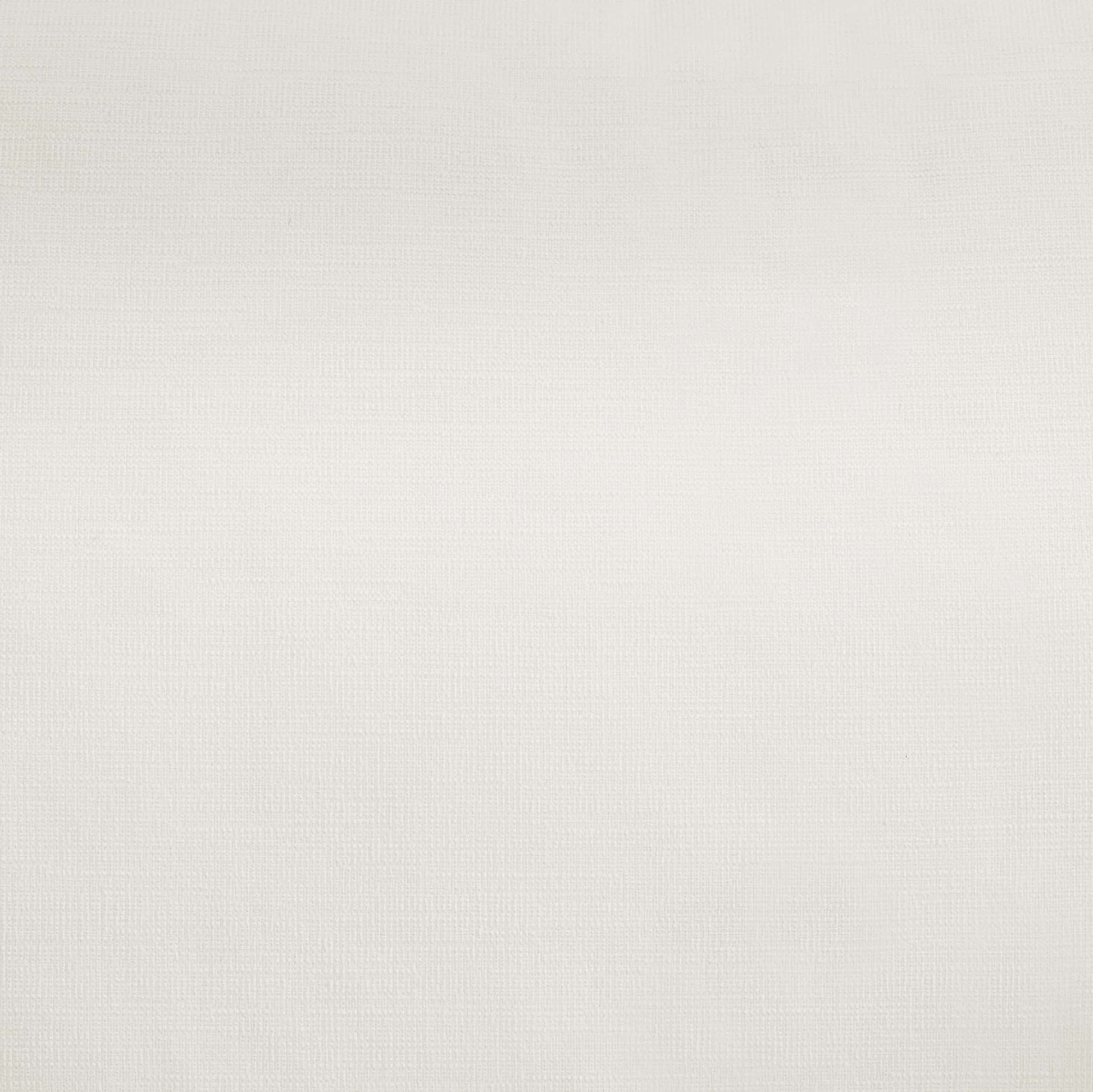 Cairo Feather Pouffe - Vanilla - DUSK
