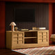 Carly TV Unit for TVs up to 65