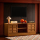 Carly TV Unit for TVs up to 65
