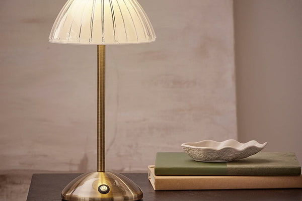 Charon LED Rechargable Wireless Lamp - DUSK