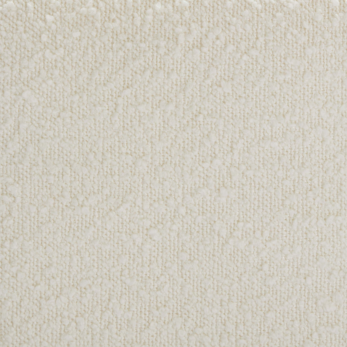 Cheshire Boucle Ottoman Storage Bed - Off White - DUSK
