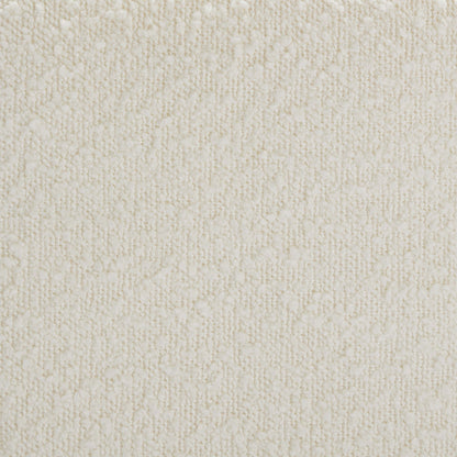 Cheshire Boucle Ottoman Storage Bed - Off White - DUSK