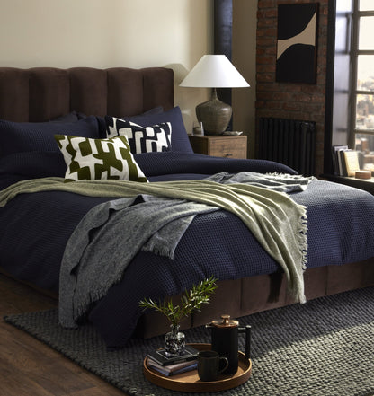 Cheshire Ottoman Storage Bed - Cappuccino - DUSK