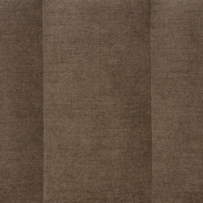Cheshire Ottoman Storage Bed - Chenille Mushroom - DUSK