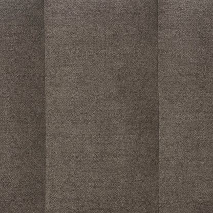 Cheshire Ottoman Storage Bed - Chenille Mushroom - DUSK