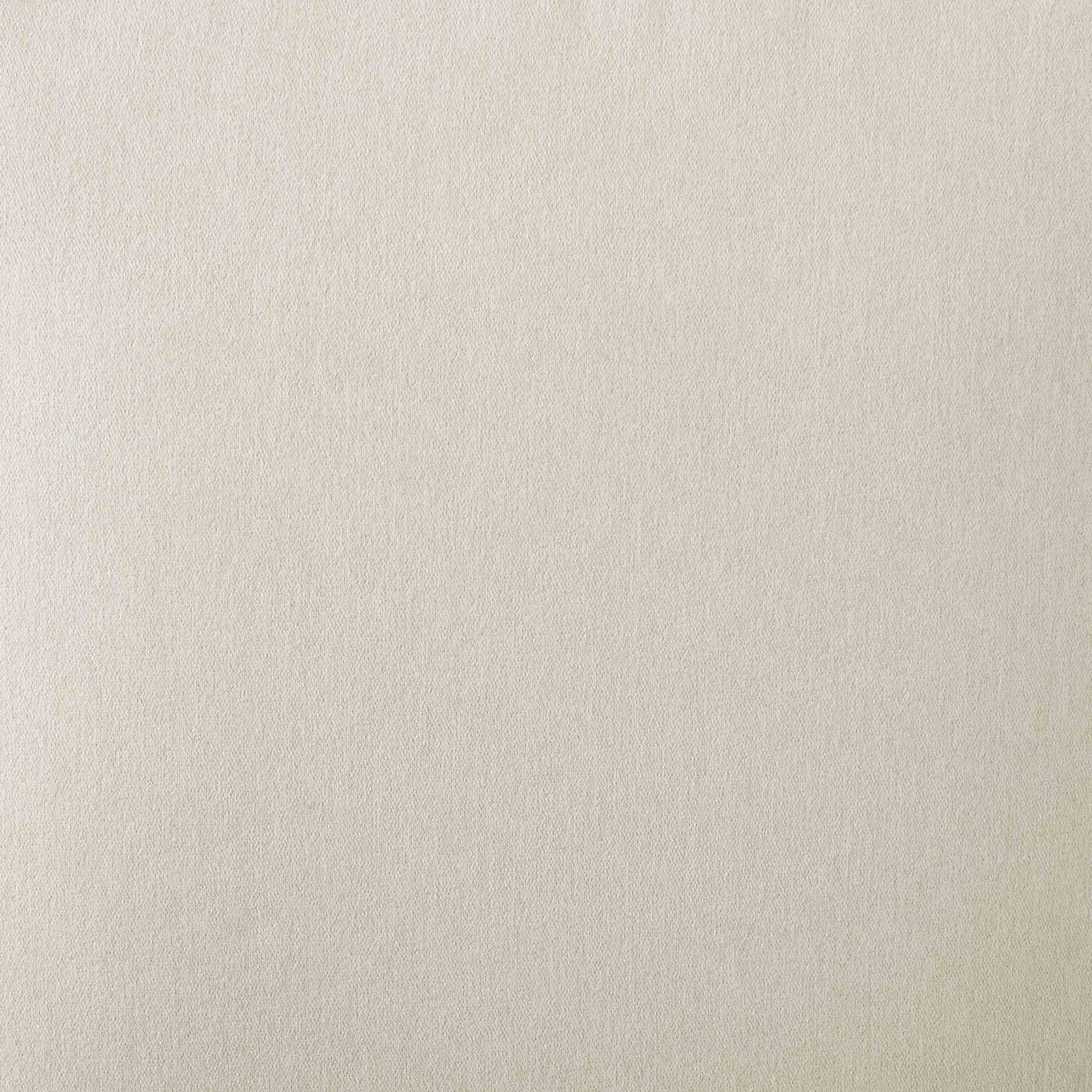 Chesterfield Pouffe - Cream Linen - DUSK