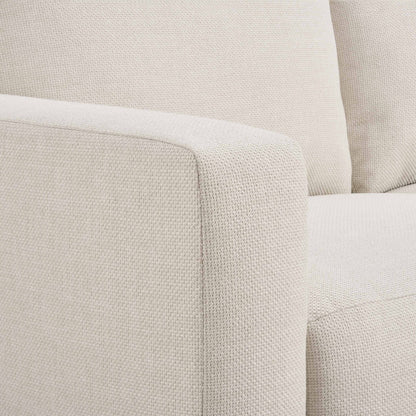 Chicago 2 Seater Sofa - Beige - DUSK