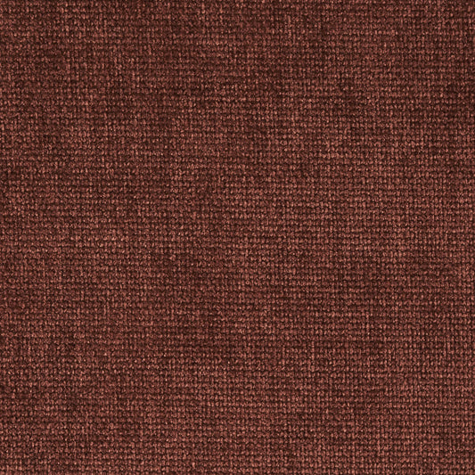 Chicago 2 Seater Sofa - Chenille Dark Rust - DUSK