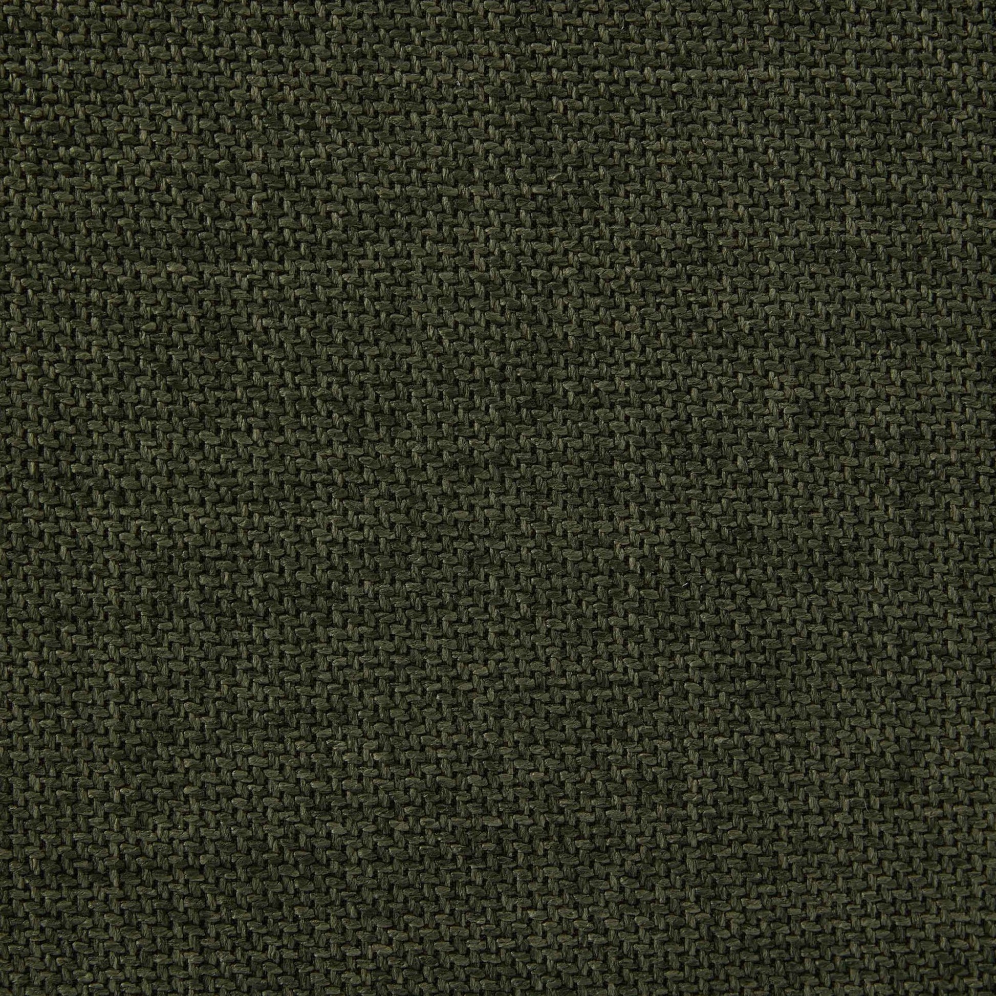 Chicago 2 Seater Sofa - Woven Pine Green - DUSK