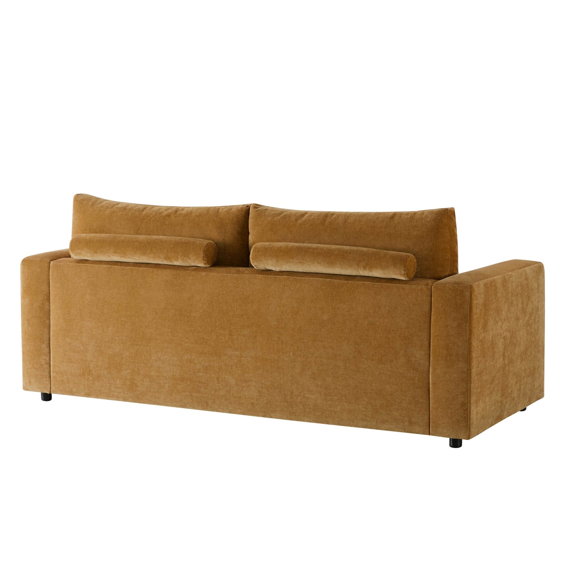 Chicago 3 Seater Sofa - Golden Haze - DUSK