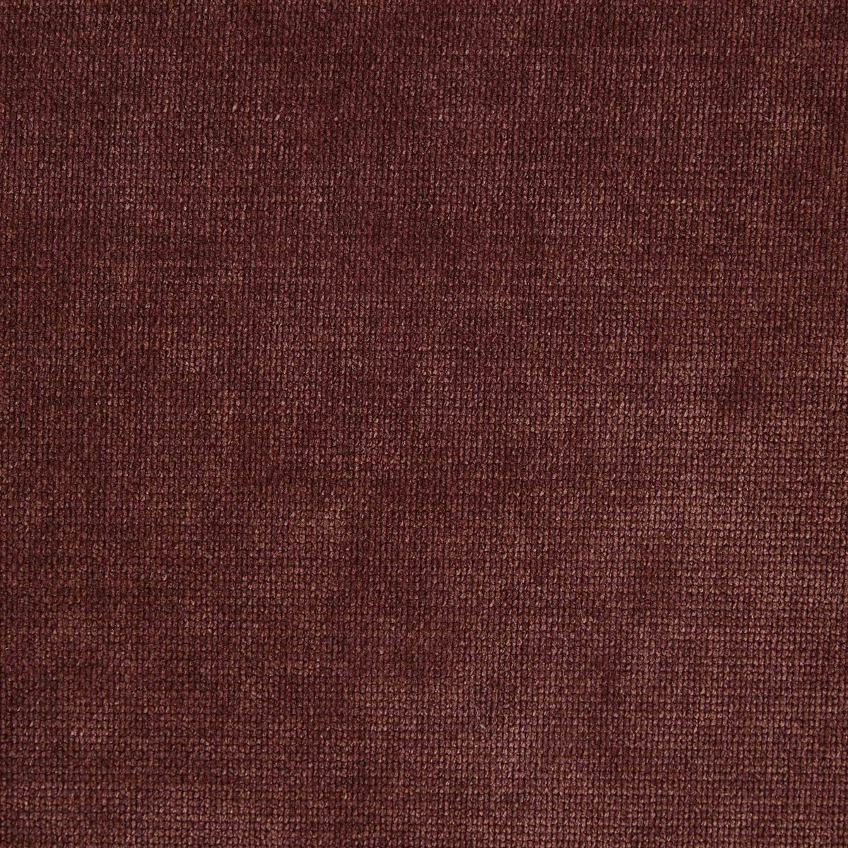 Chicago Compact 2 Seater Sofa - Chenille Dark Rust - DUSK