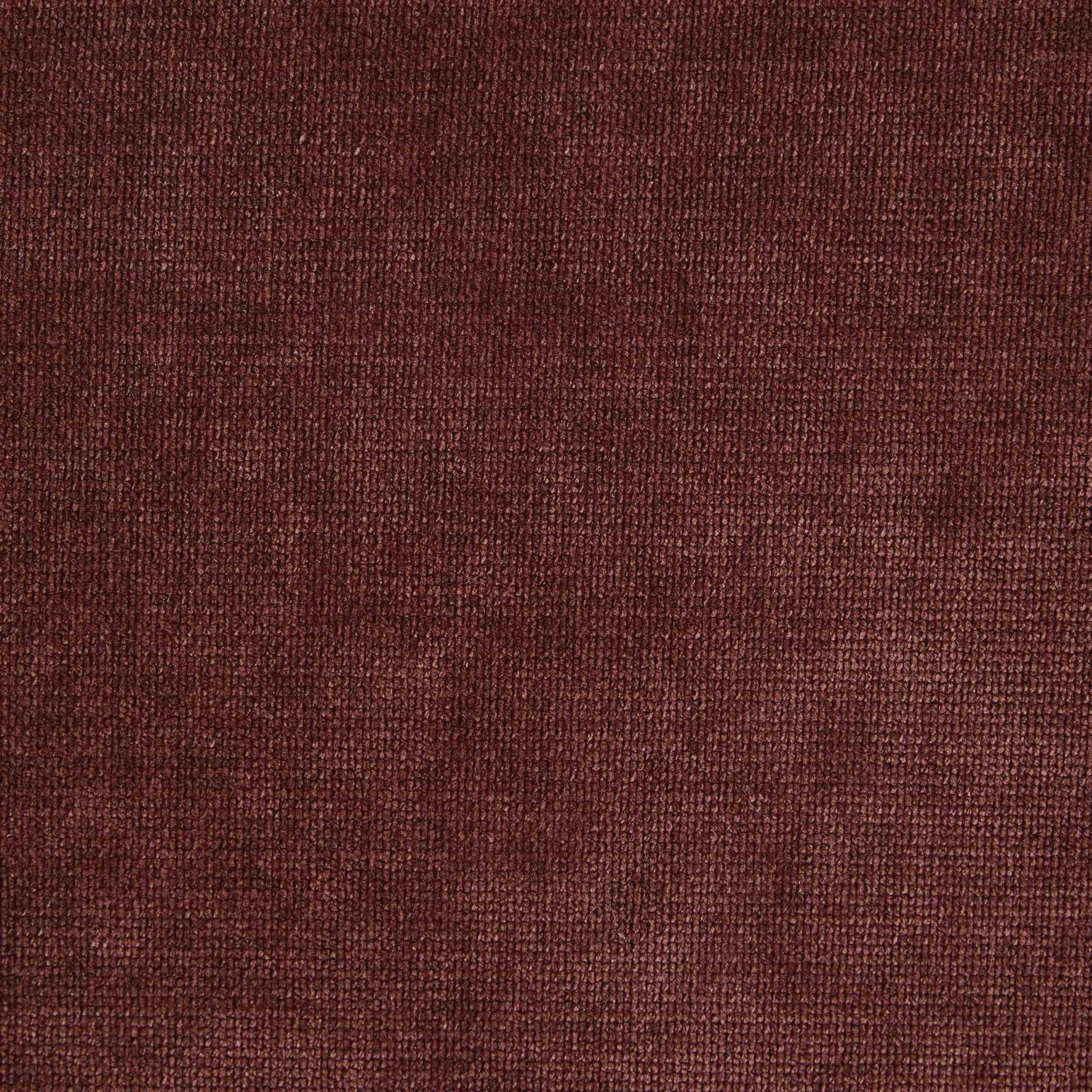 Chicago Compact 2 Seater Sofa - Chenille Dark Rust - DUSK