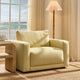 Chicago Loveseat - Butter Yellow - DUSK