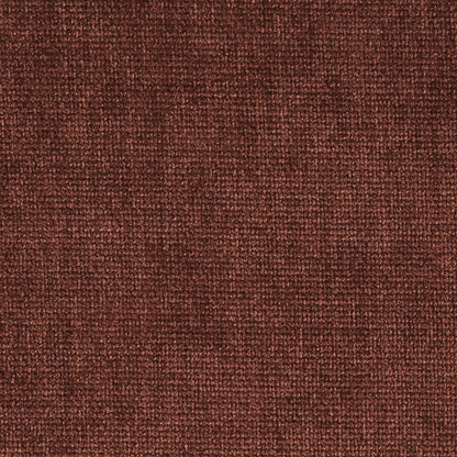 Chicago Loveseat - Chenille Dark Rust - DUSK
