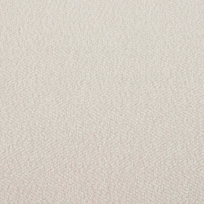 Chicago Loveseat - Chenille Ivory - DUSK