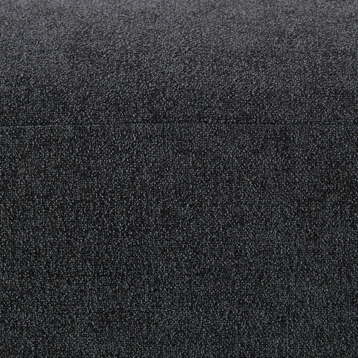 Chicago Loveseat - Dark Graphite Grey - DUSK