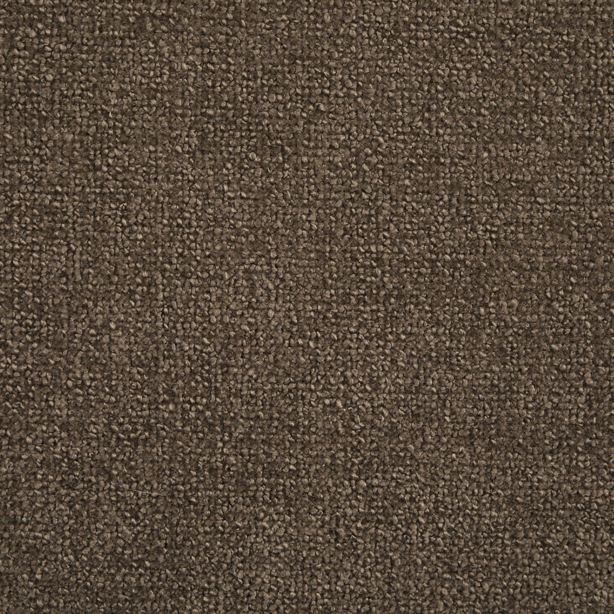 Chicago Pouffe - Chenille Mushroom - DUSK