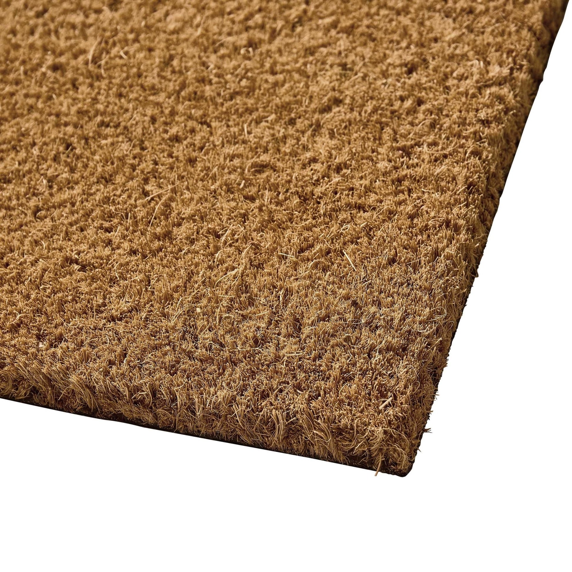 Christmas Bow Doormat - Red - DUSK