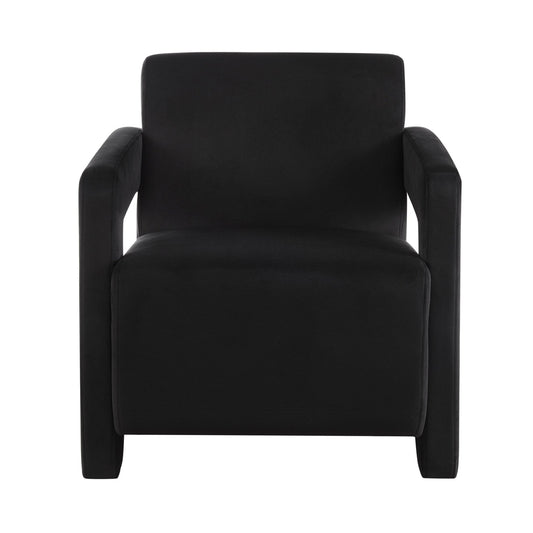 Ciara Accent Chair - Ink - DUSK