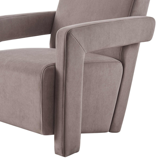 Ciara Accent Chair - Sand - DUSK