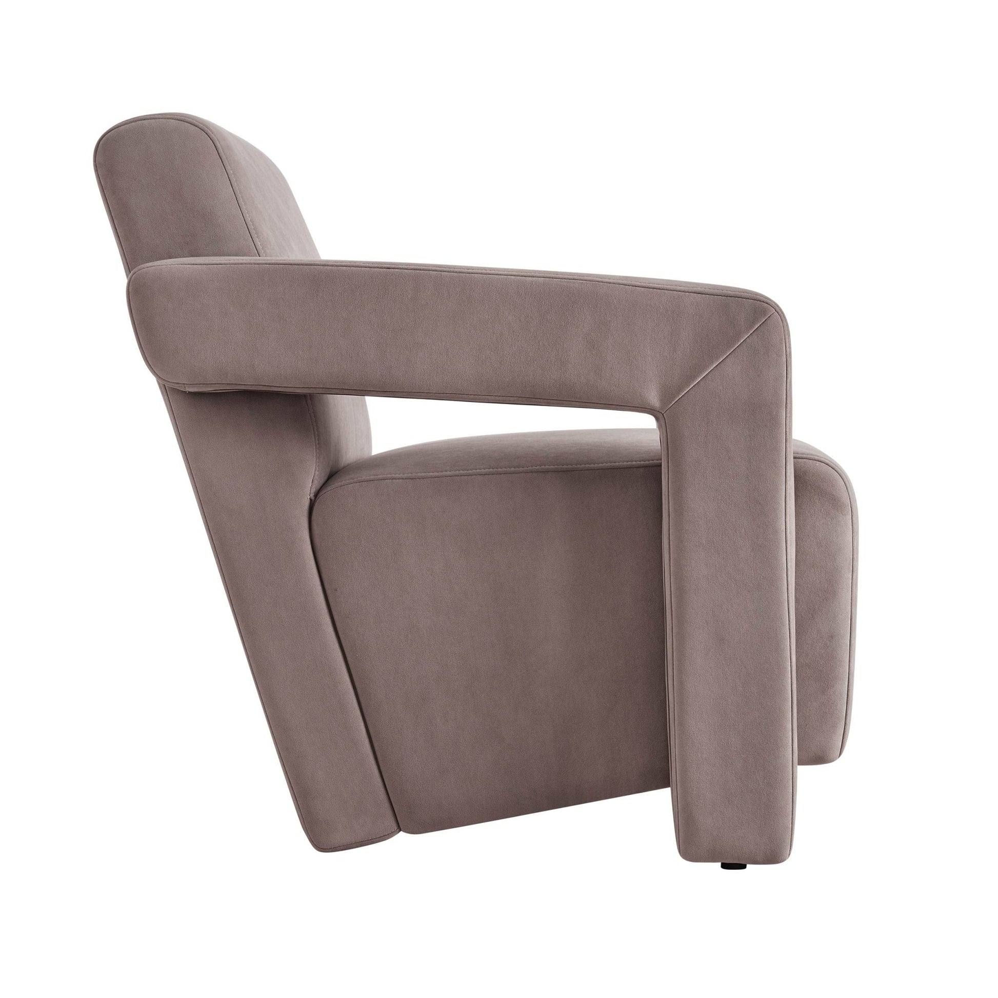 Ciara Accent Chair - Sand - DUSK