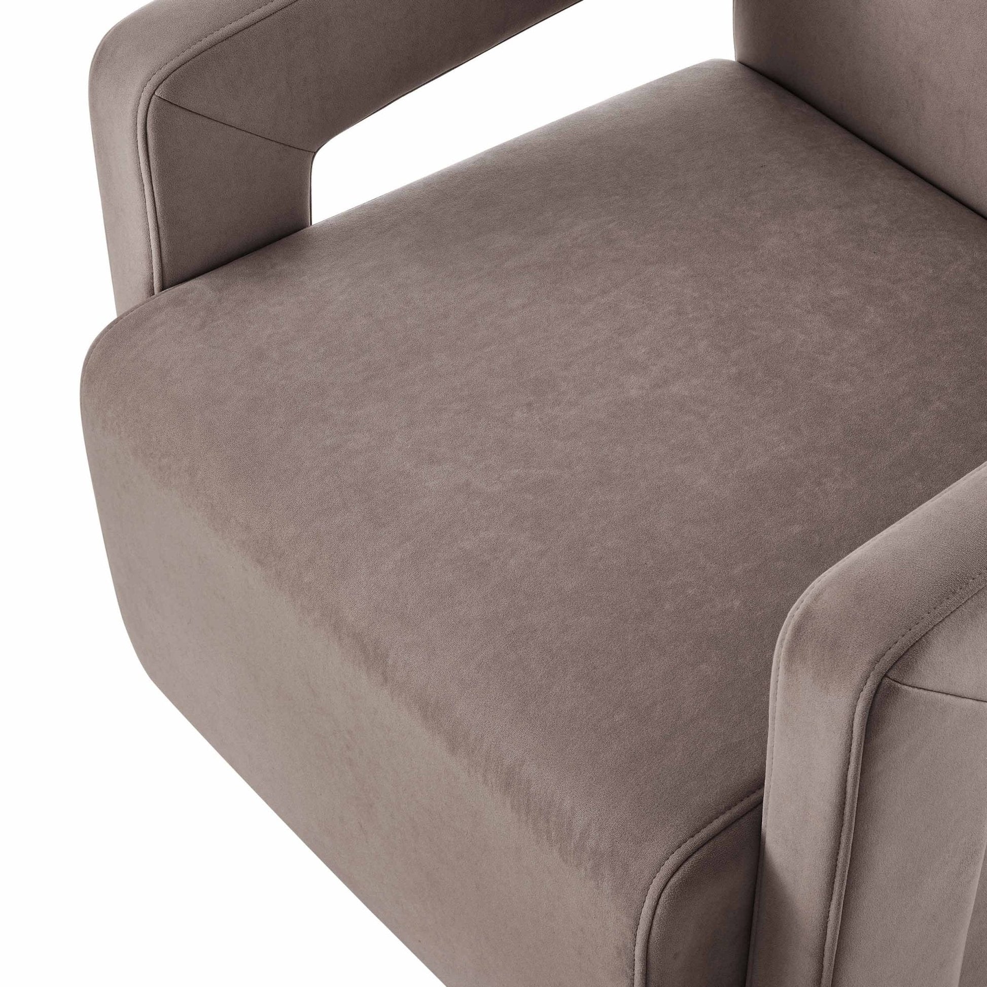 Ciara Accent Chair - Sand - DUSK