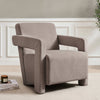 Ciara Accent Chair - Sand - DUSK