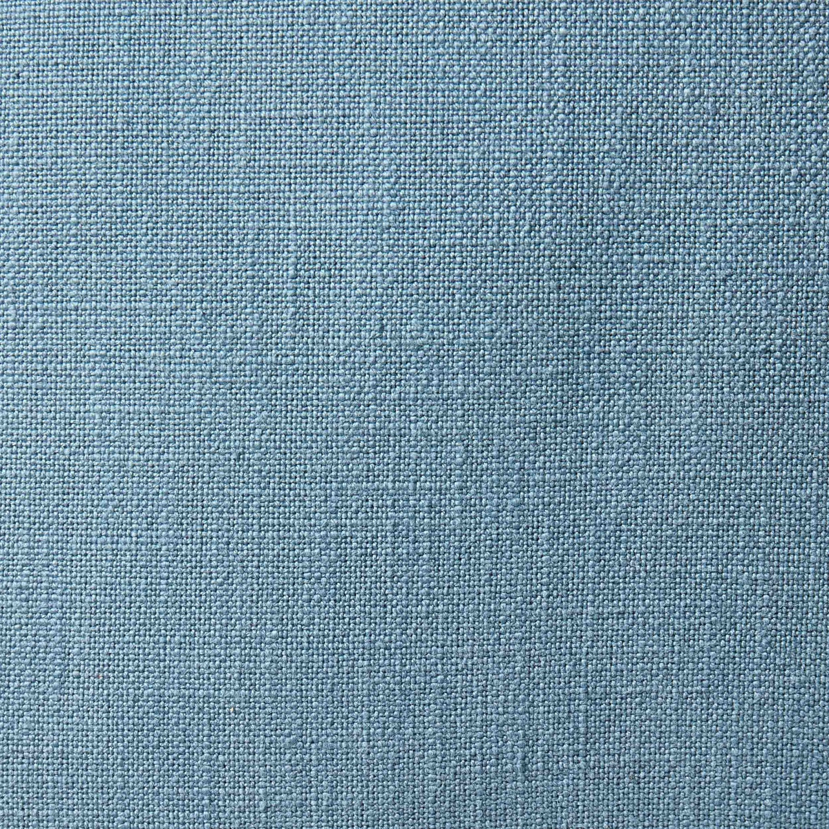Contrast Edge Tufted Cushion Cover - Blue/ Red - DUSK