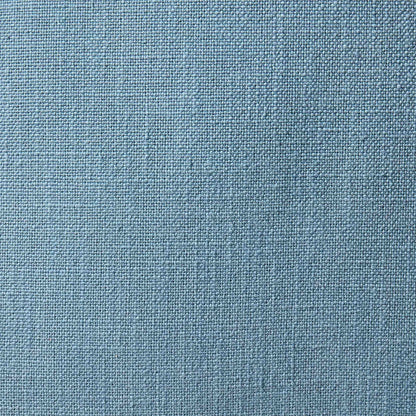Contrast Edge Tufted Cushion Cover - Blue/ Red - DUSK